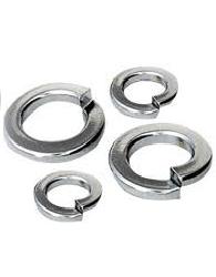 SPRING WASHERS